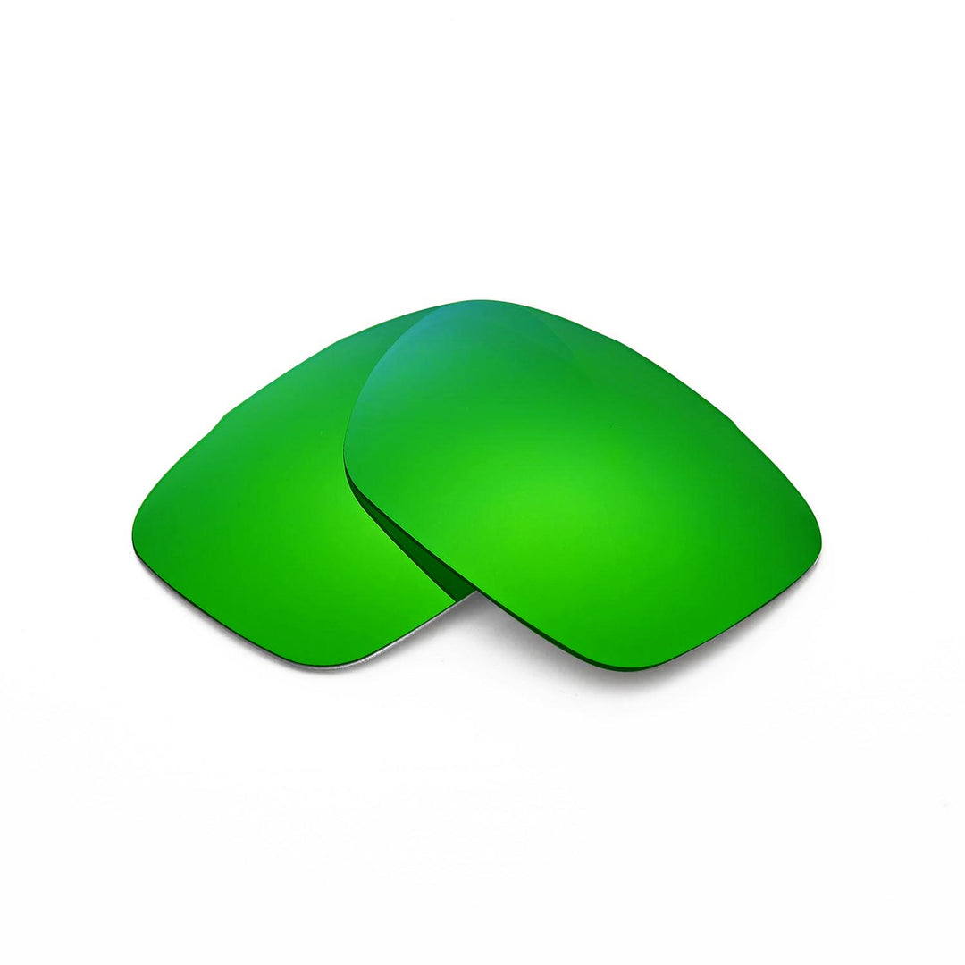 Emerald Green Polarized
