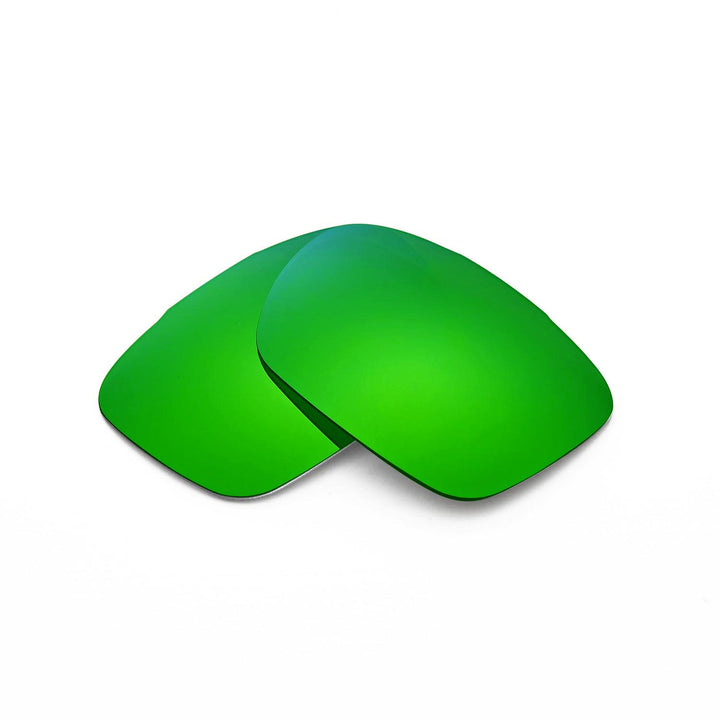 Emerald Green Polarized