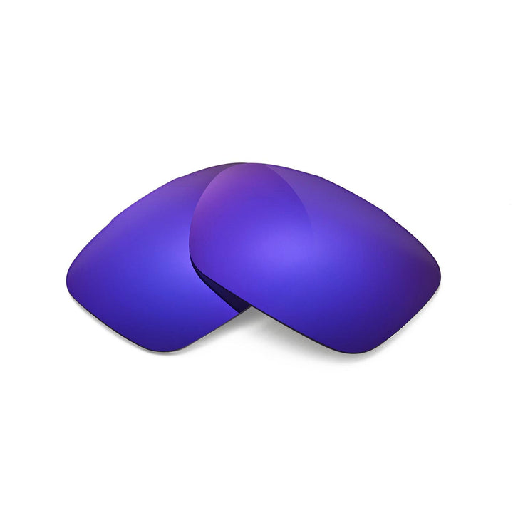 Purple Polarized