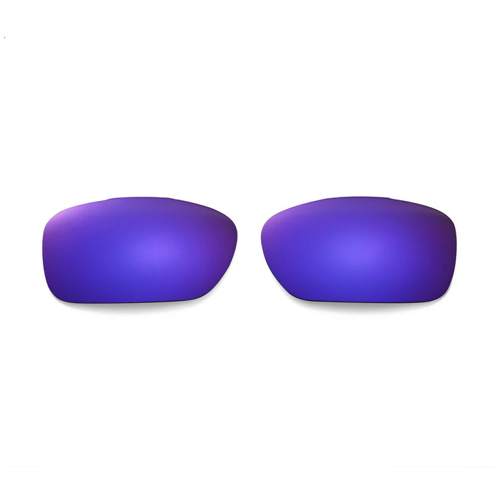Purple Polarized