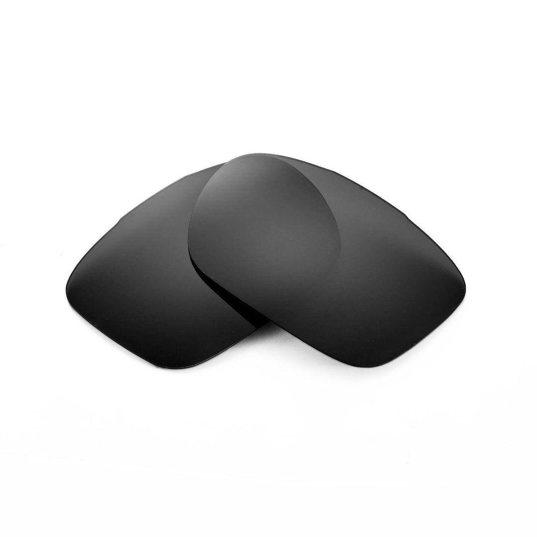 Black Non-Polarized