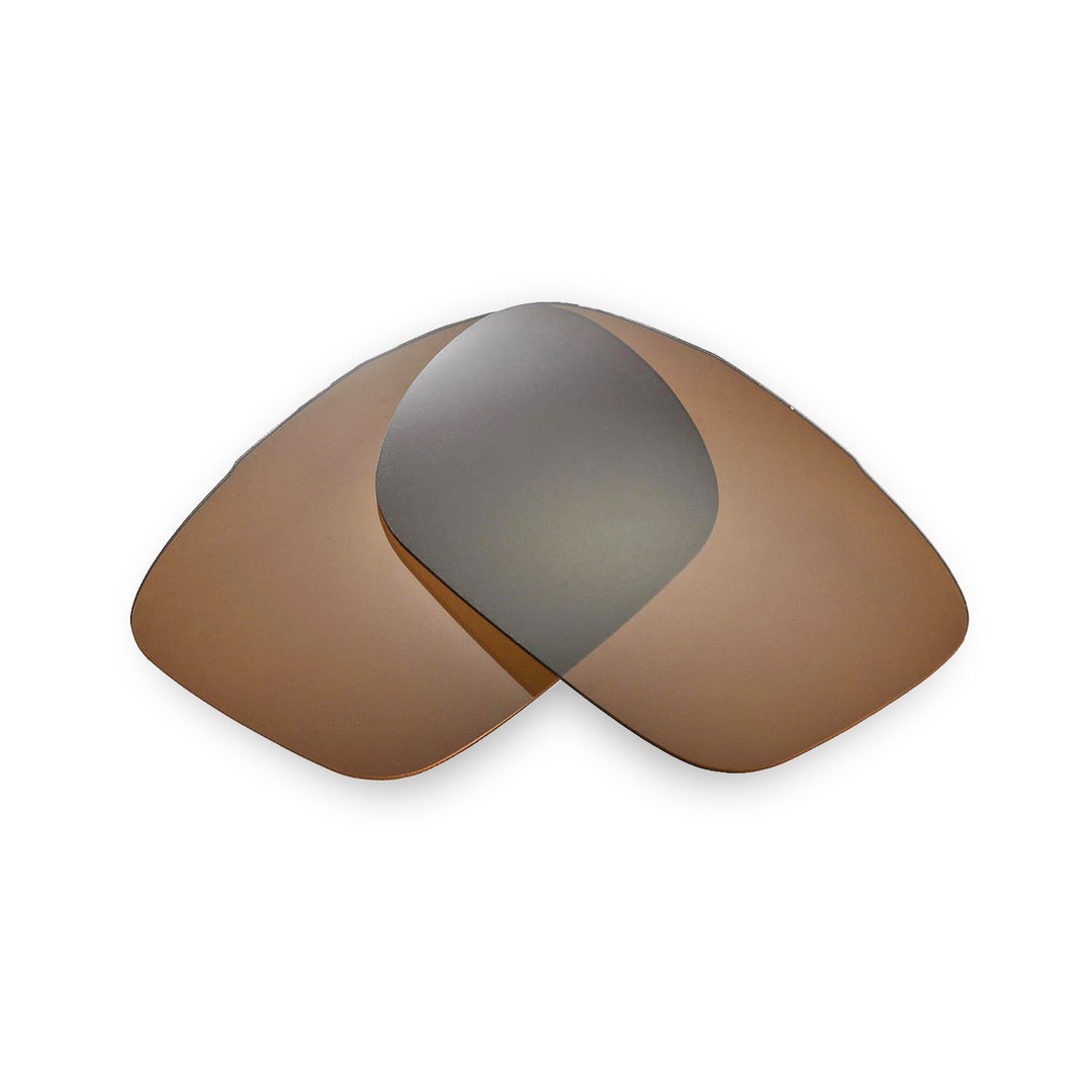 Brown Polarized