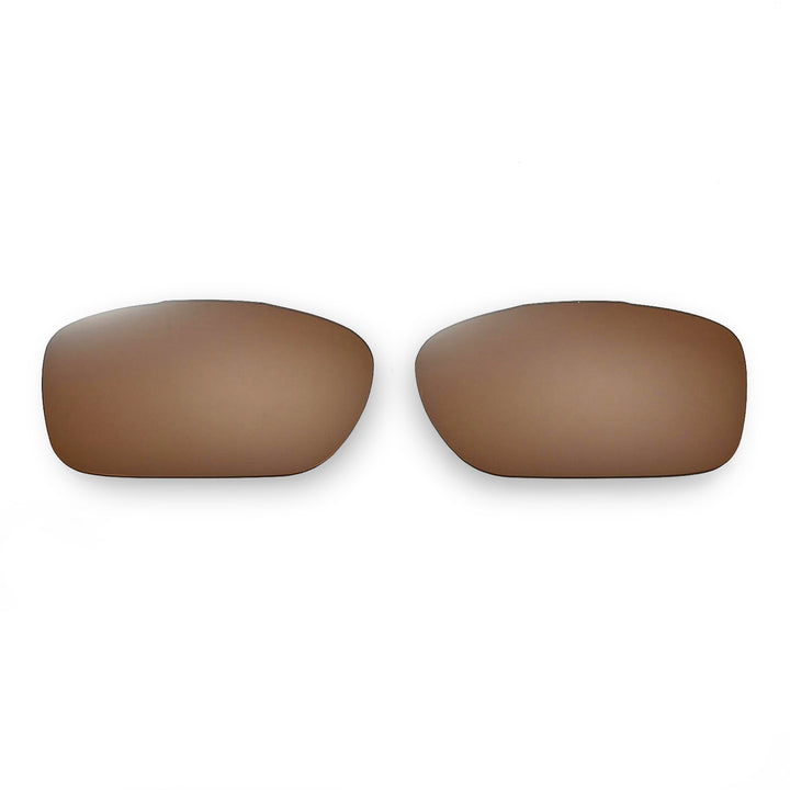 Brown Polarized