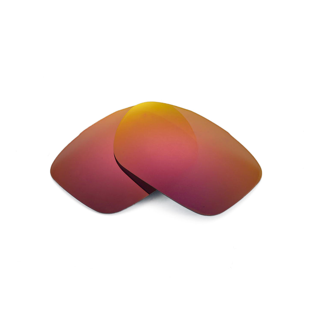 Fire Red Polarized