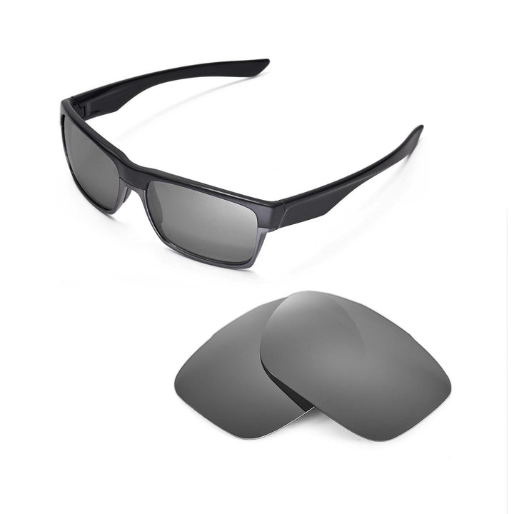 Titanium Non-Polarized
