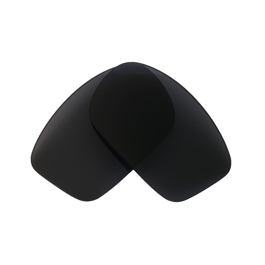 Black Polarized