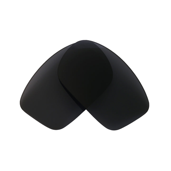 Black Polarized