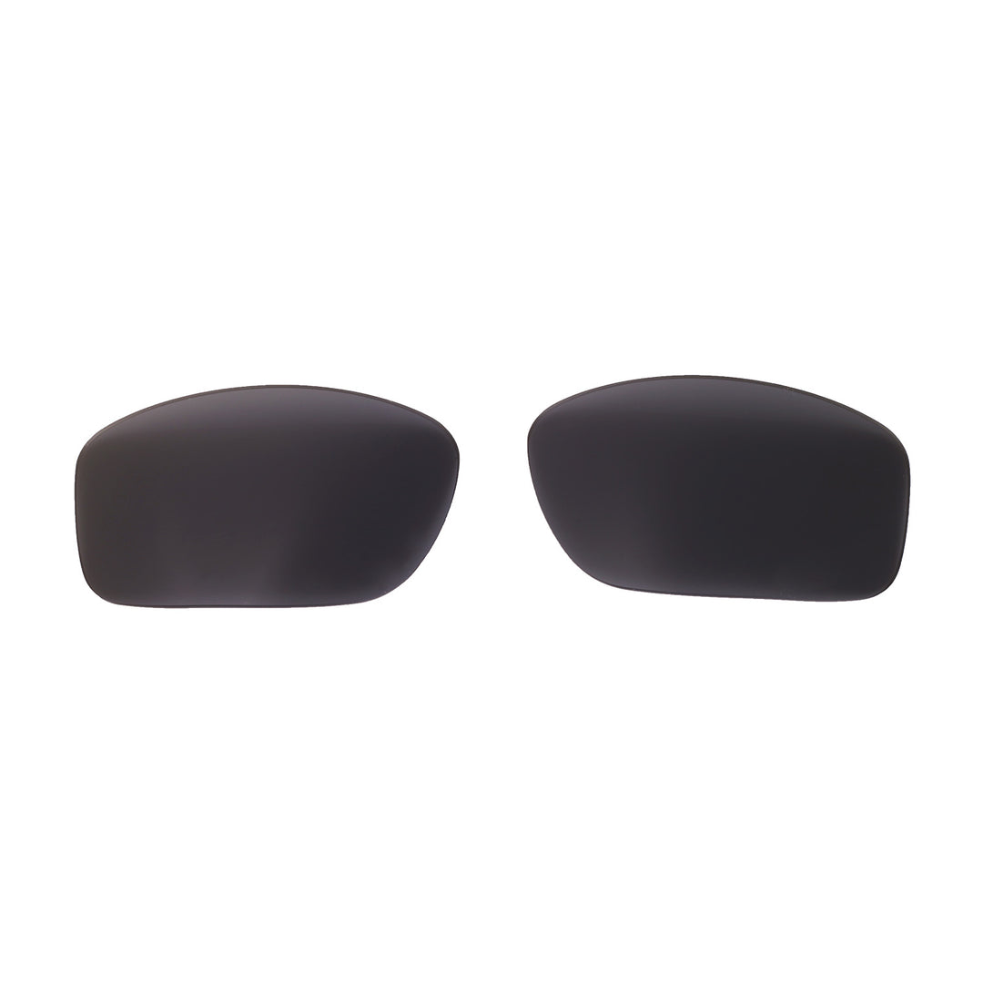 Black Polarized