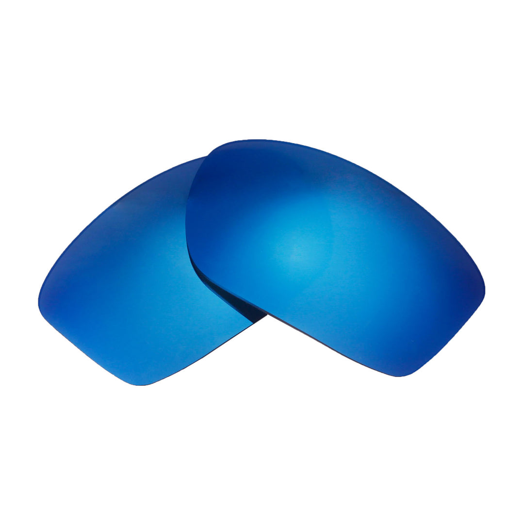 Ice Blue Polarized