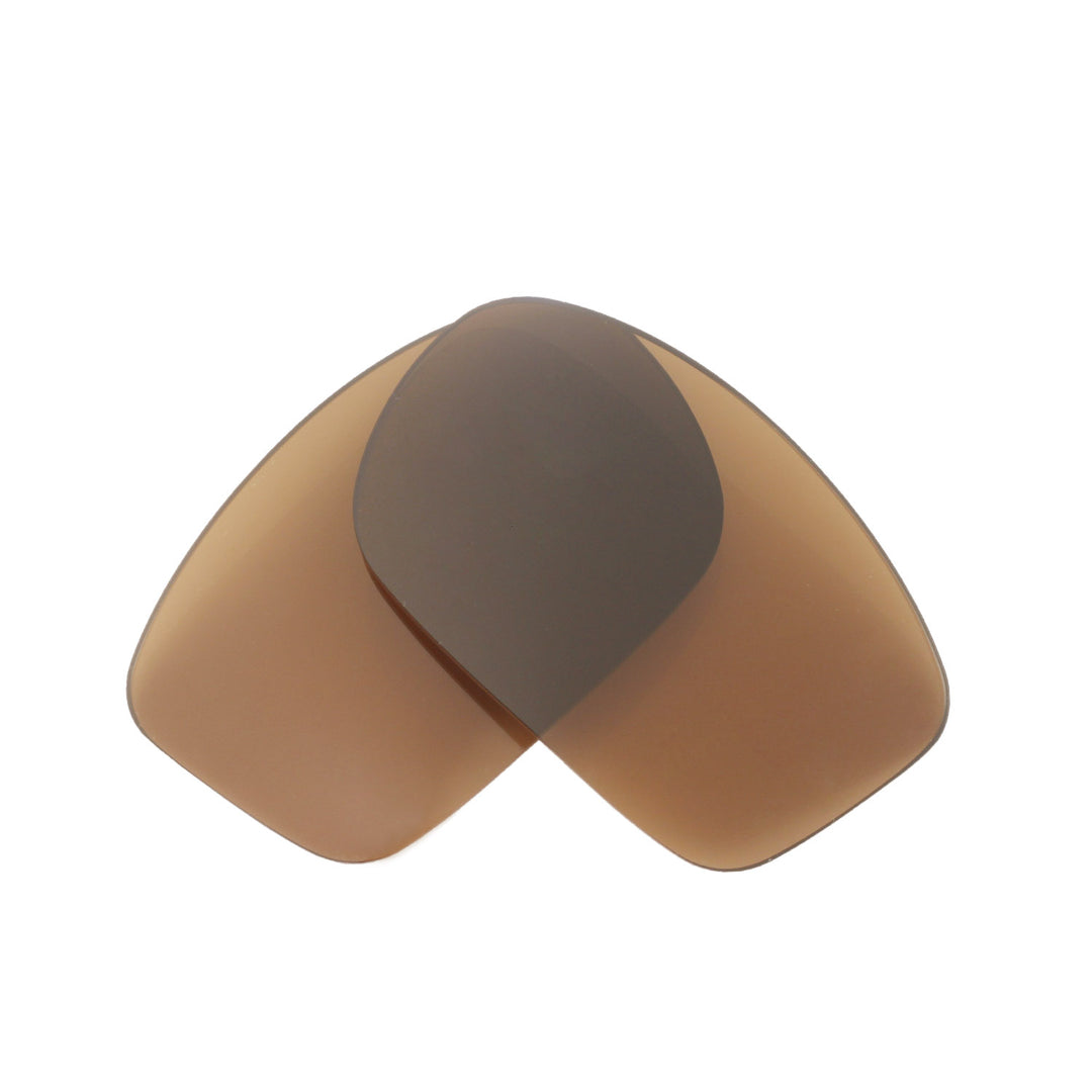 Brown Polarized