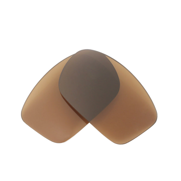 Brown Polarized