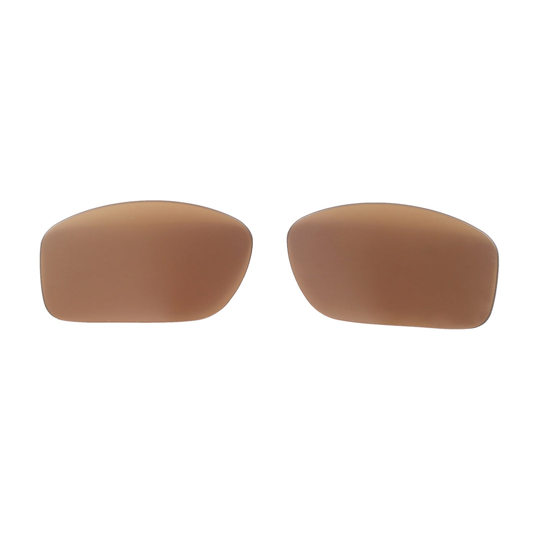 Brown Polarized