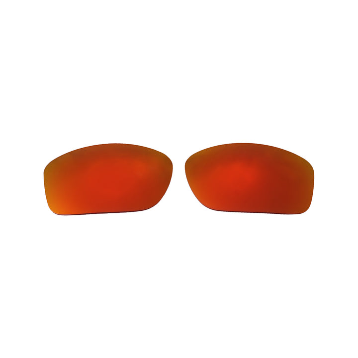 Fire Red Polarized