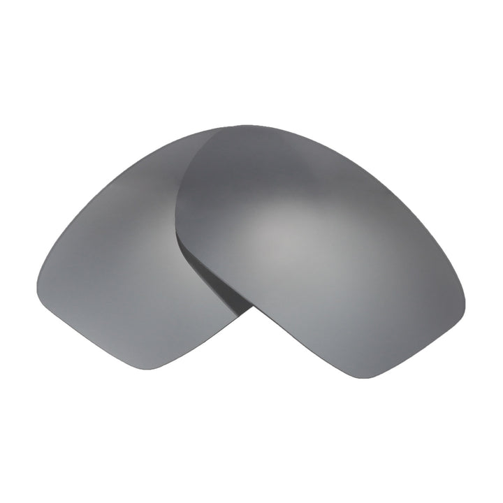 Titanium Polarized