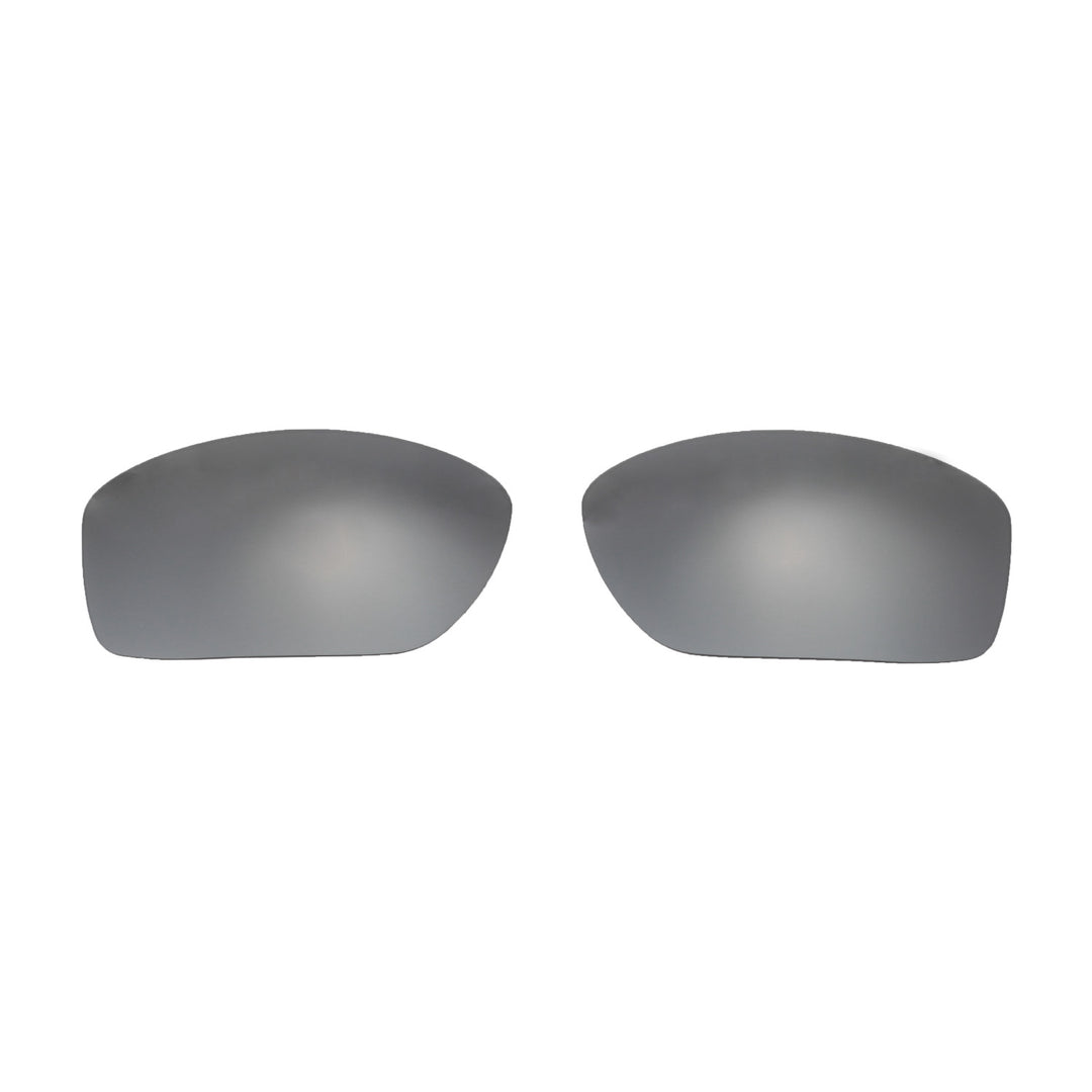 Titanium Polarized