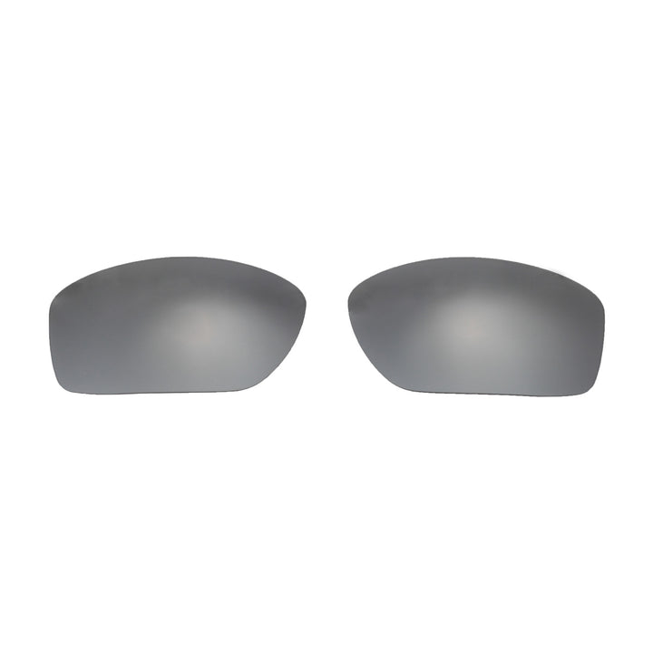Titanium Polarized