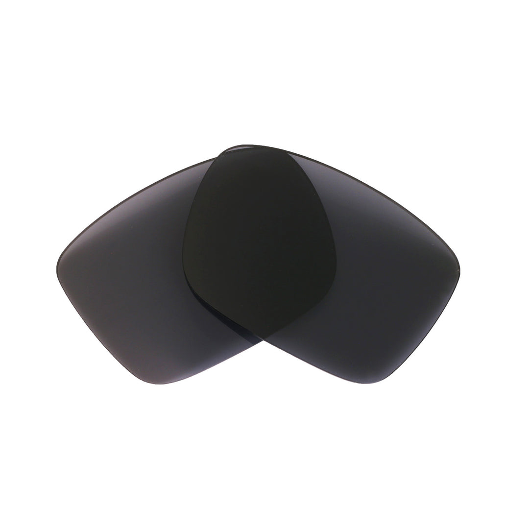 Black Polarized