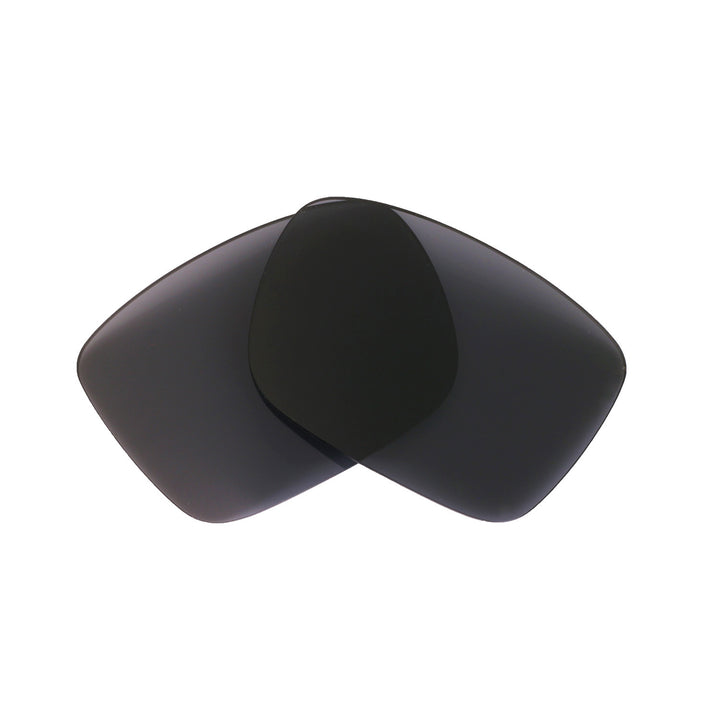 Black Polarized