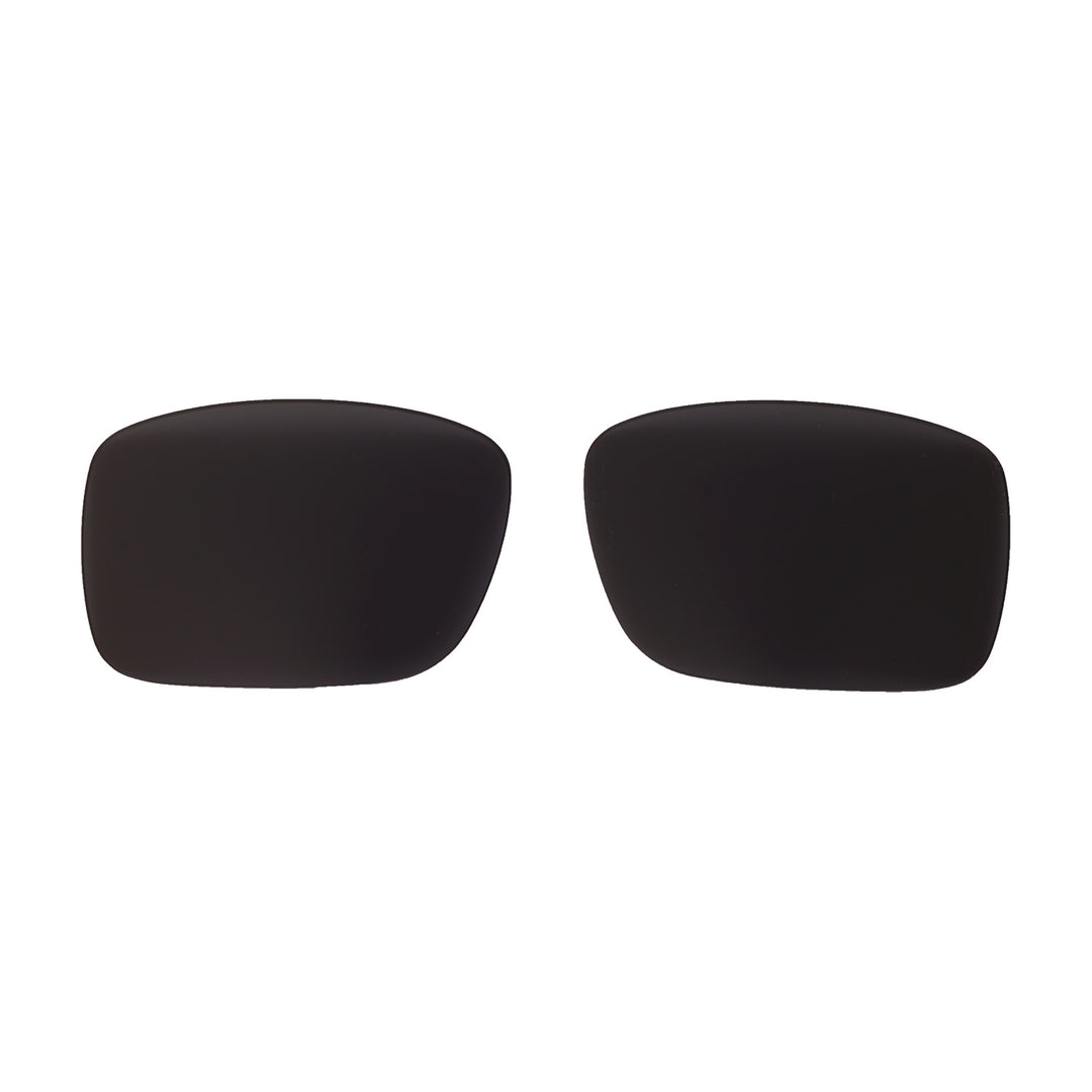 Black Polarized