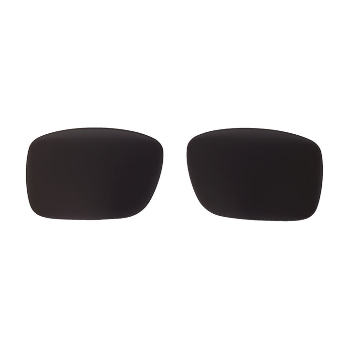 Black Polarized