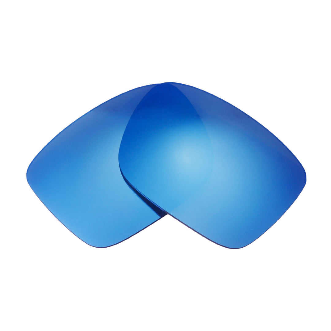 Ice Blue Polarized