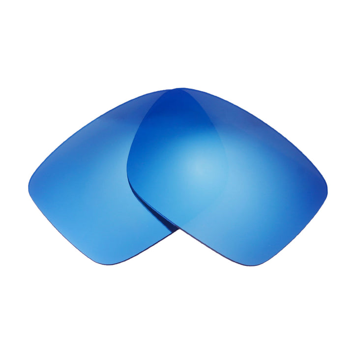Ice Blue Polarized