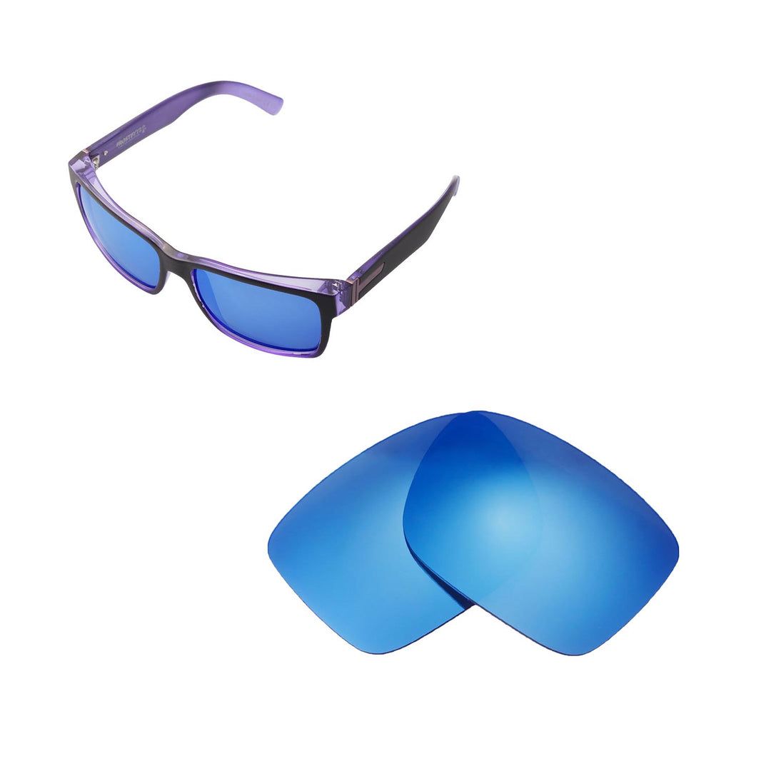 Ice Blue Polarized
