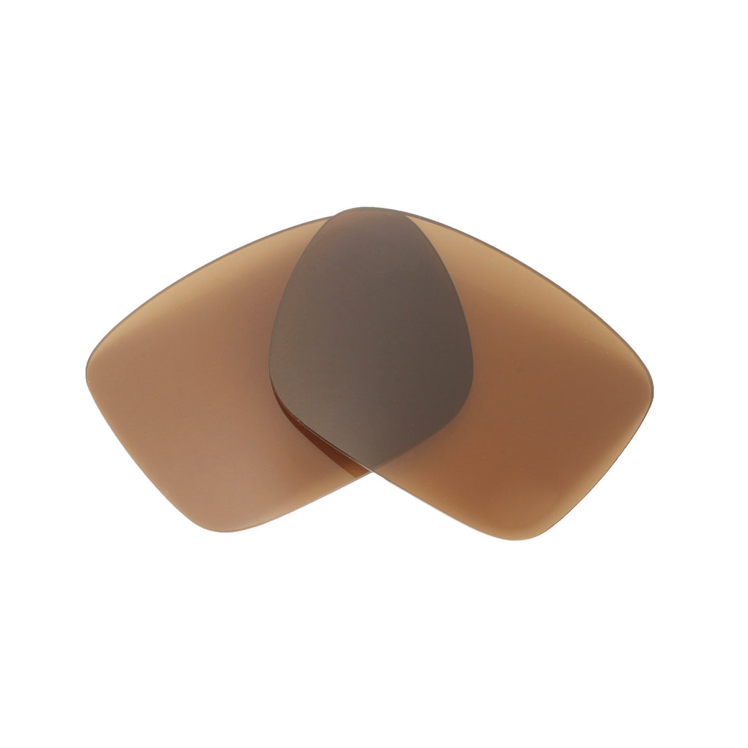 Brown Polarized