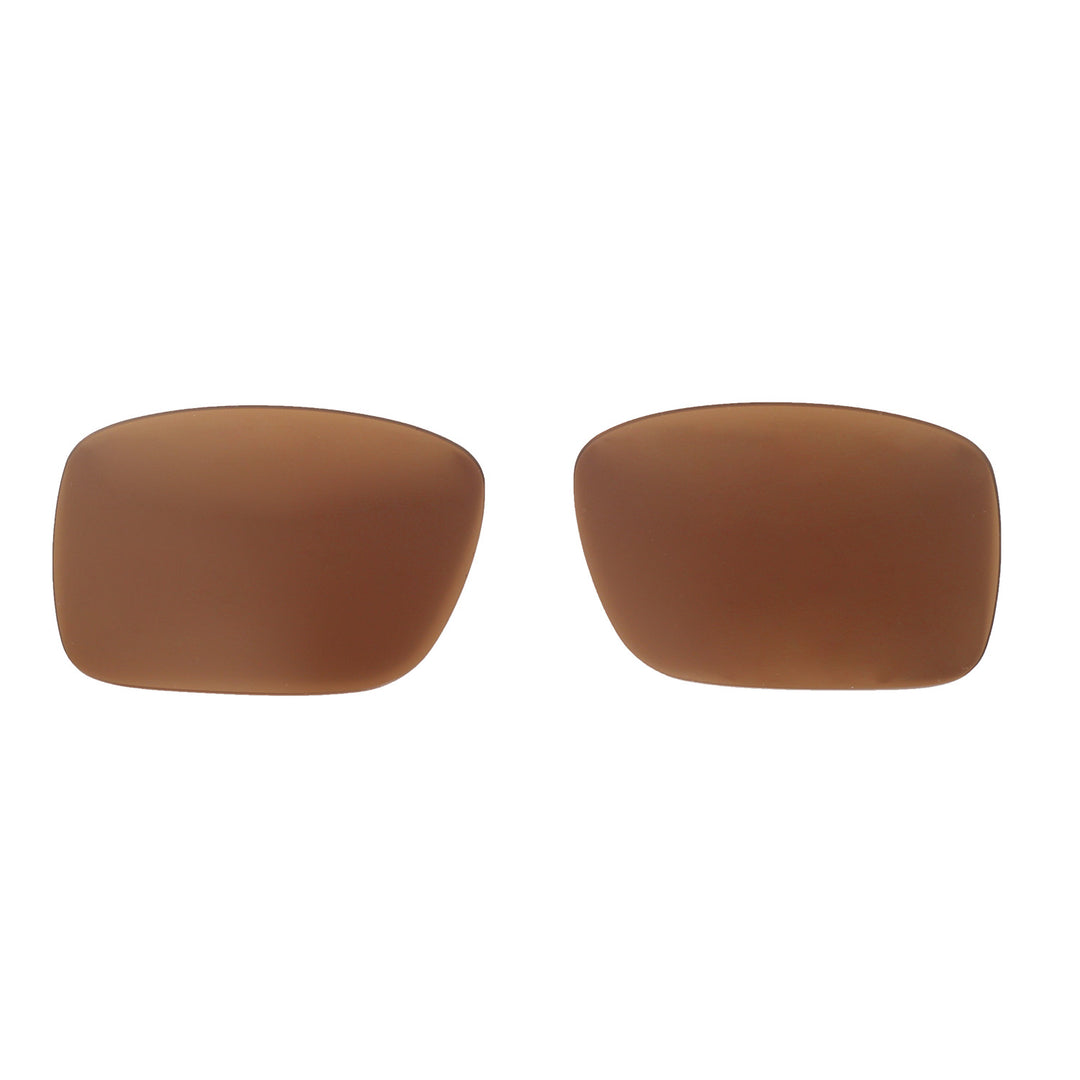 Brown Polarized