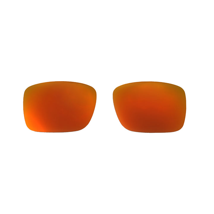 Fire Red Polarized