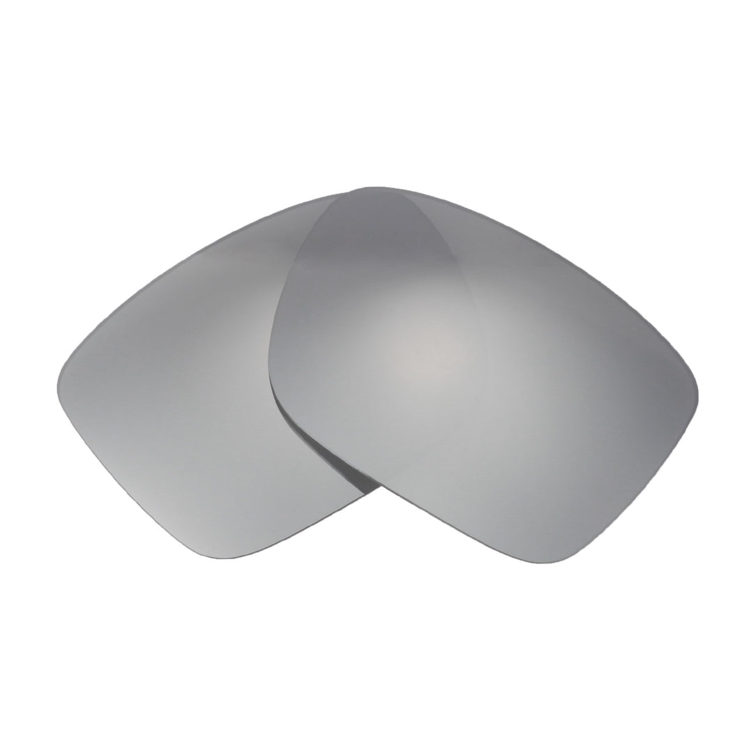 Titanium Polarized