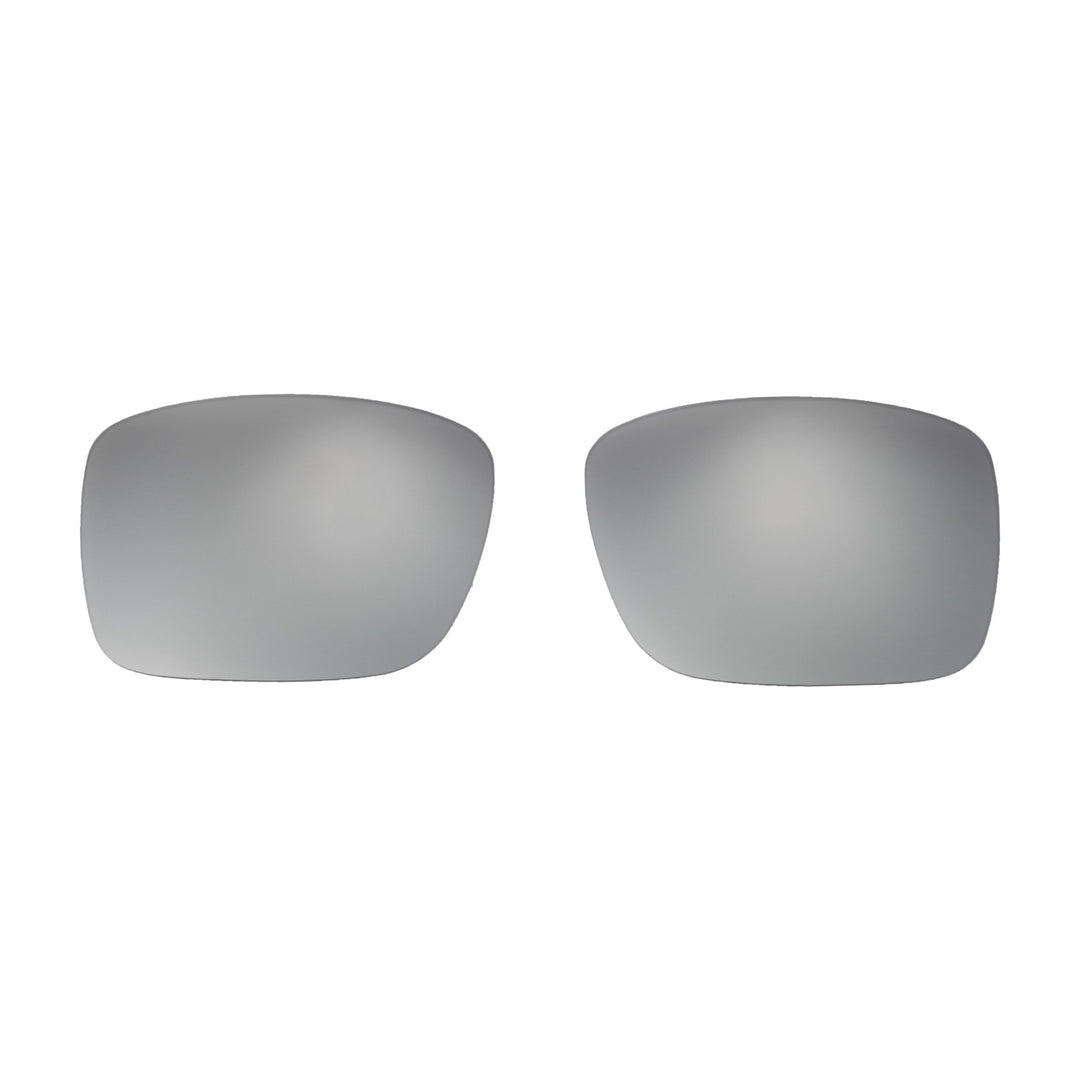Titanium Polarized