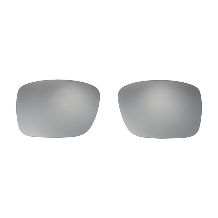 Titanium Polarized