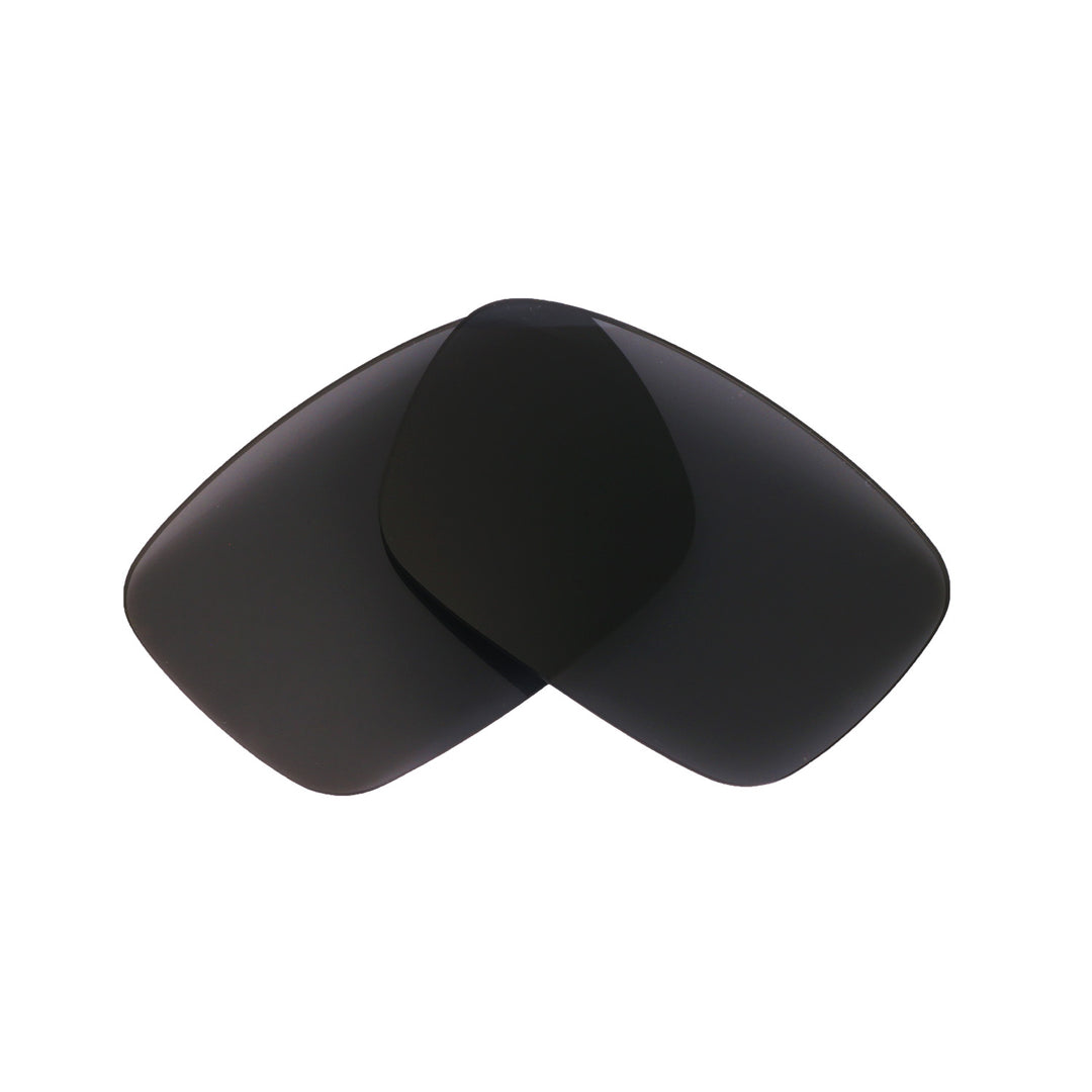 Black Polarized
