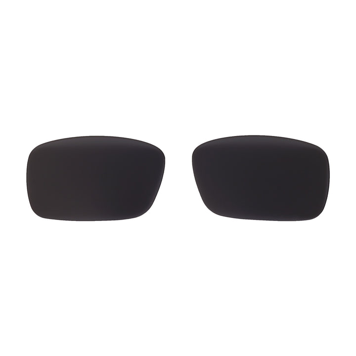 Black Polarized
