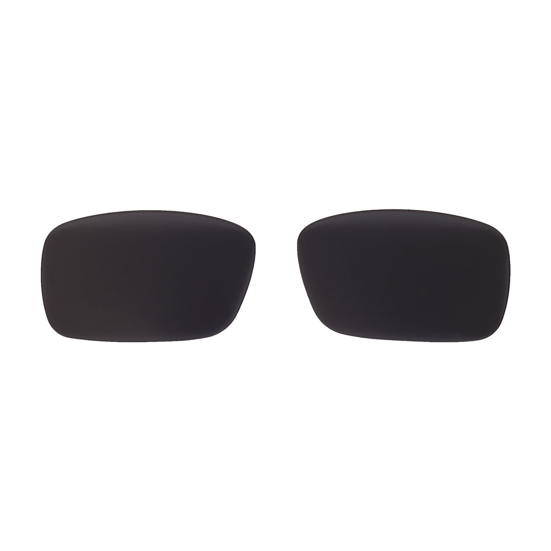 Black Non-Polarized