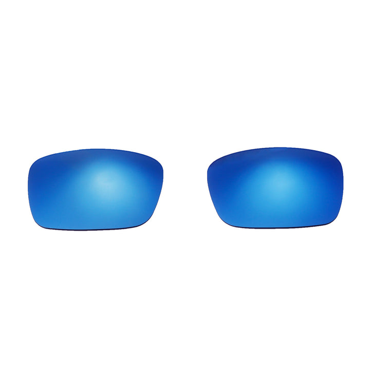 Ice Blue Polarized