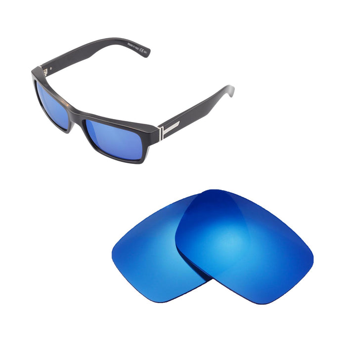 Ice Blue Polarized