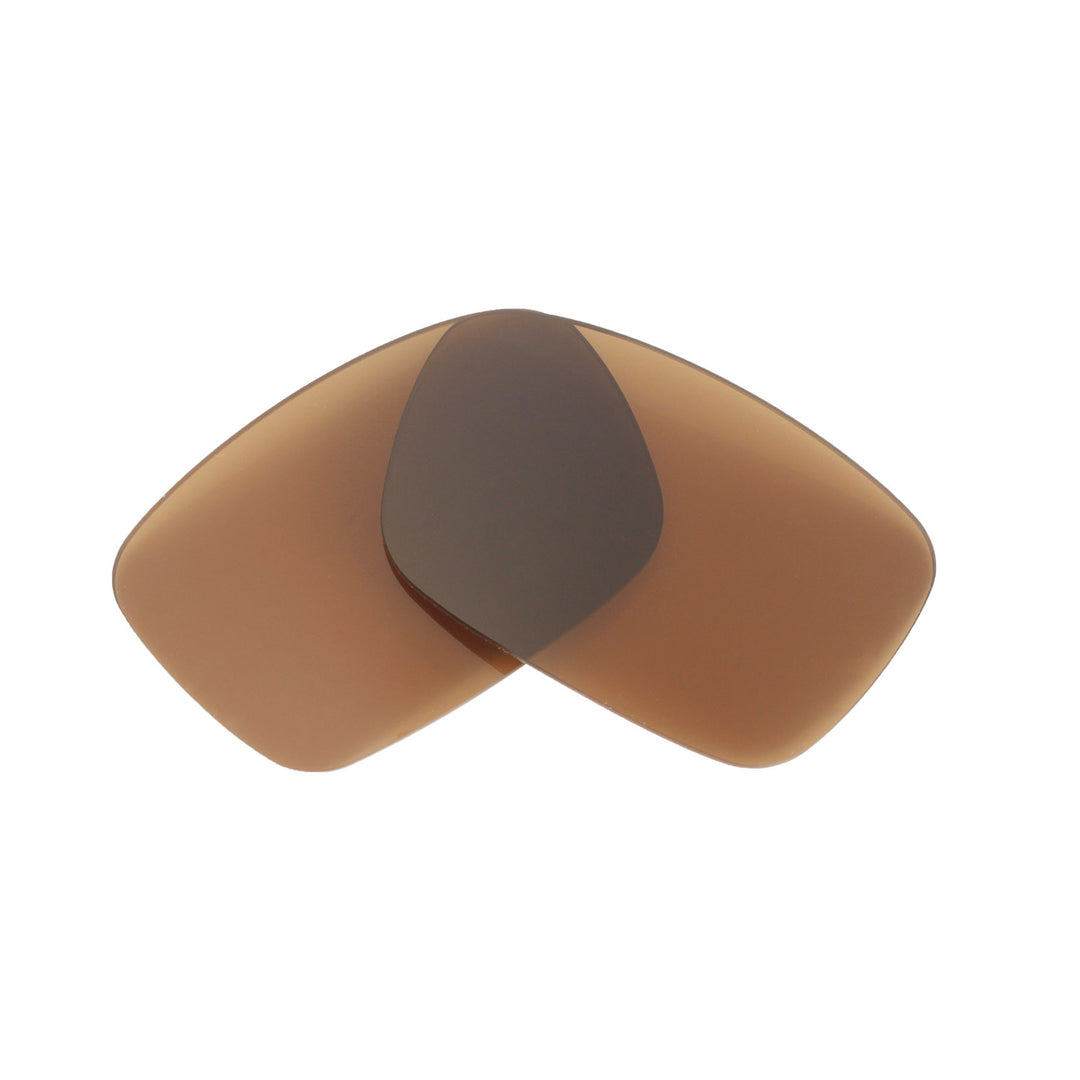 Brown Polarized
