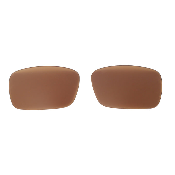 Brown Polarized