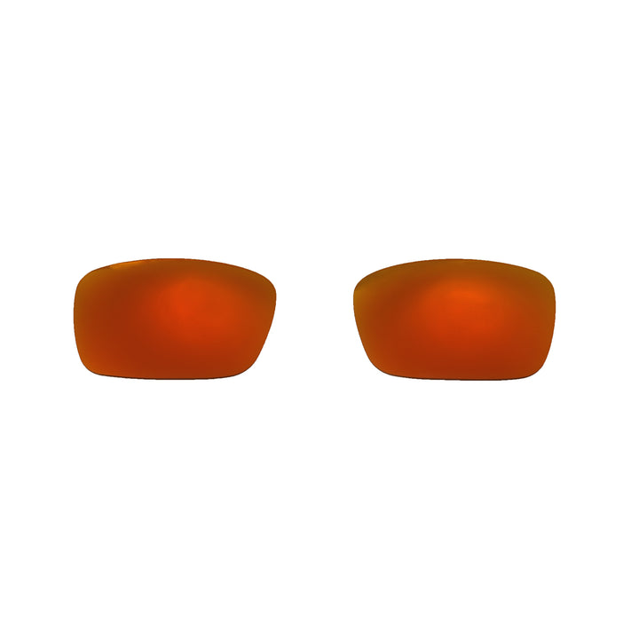 Fire Red Polarized