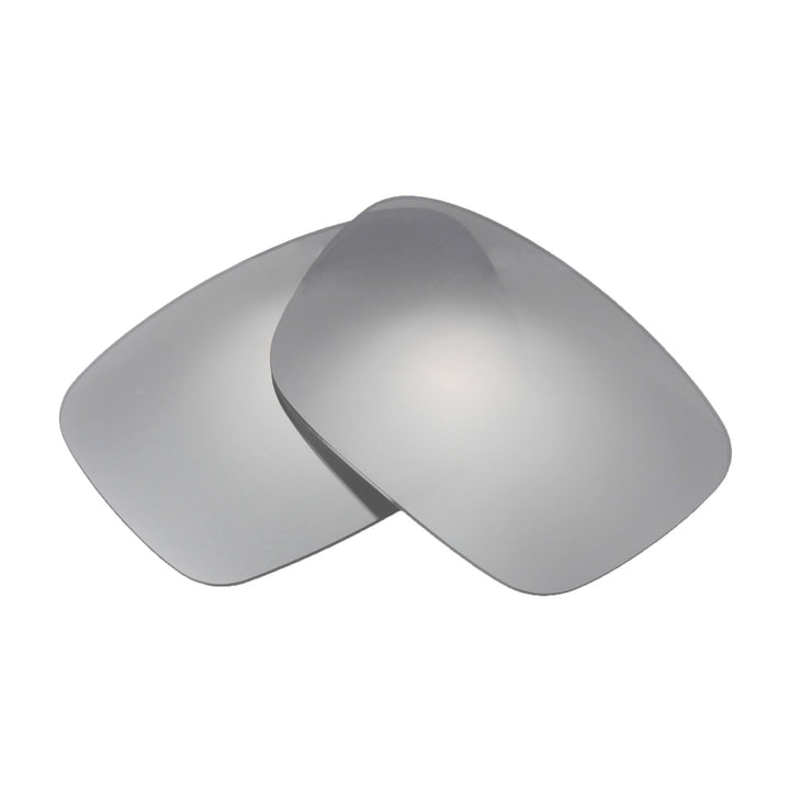 Titanium Polarized