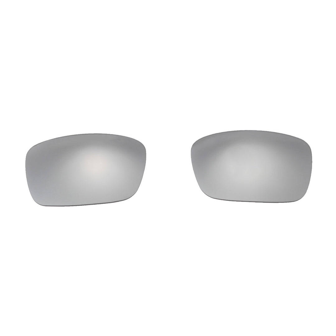Titanium Polarized