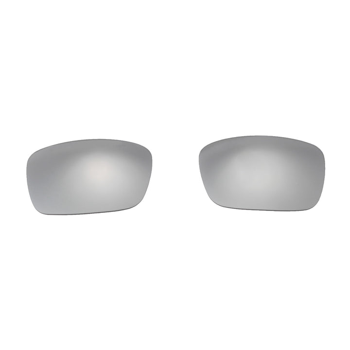 Titanium Polarized