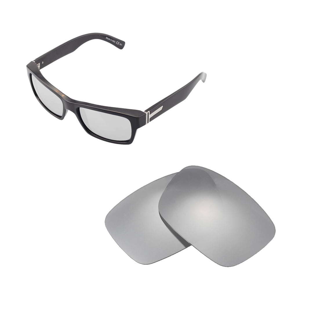 Titanium Polarized