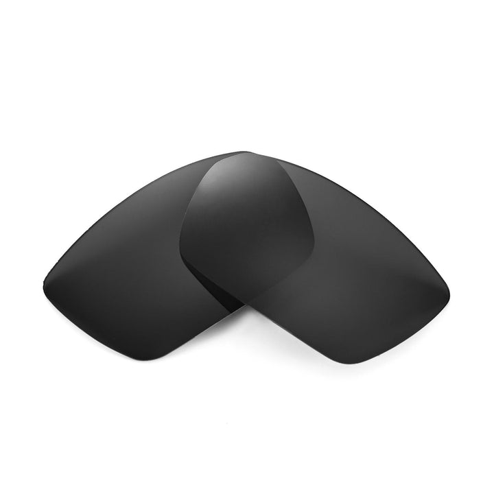 Black Polarized