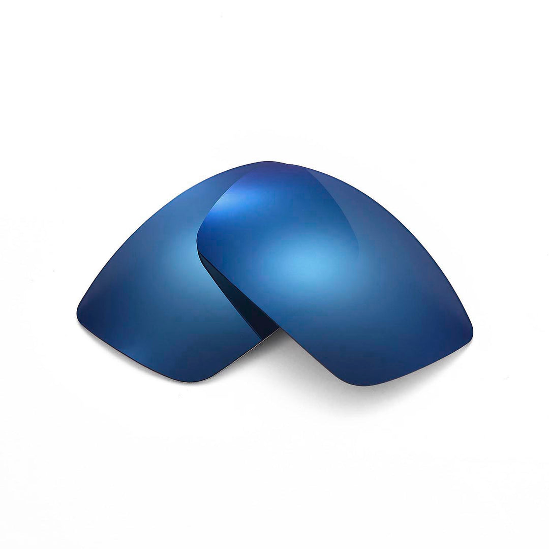 Ice Blue Polarized