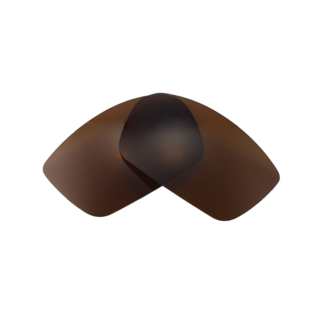 Brown Polarized