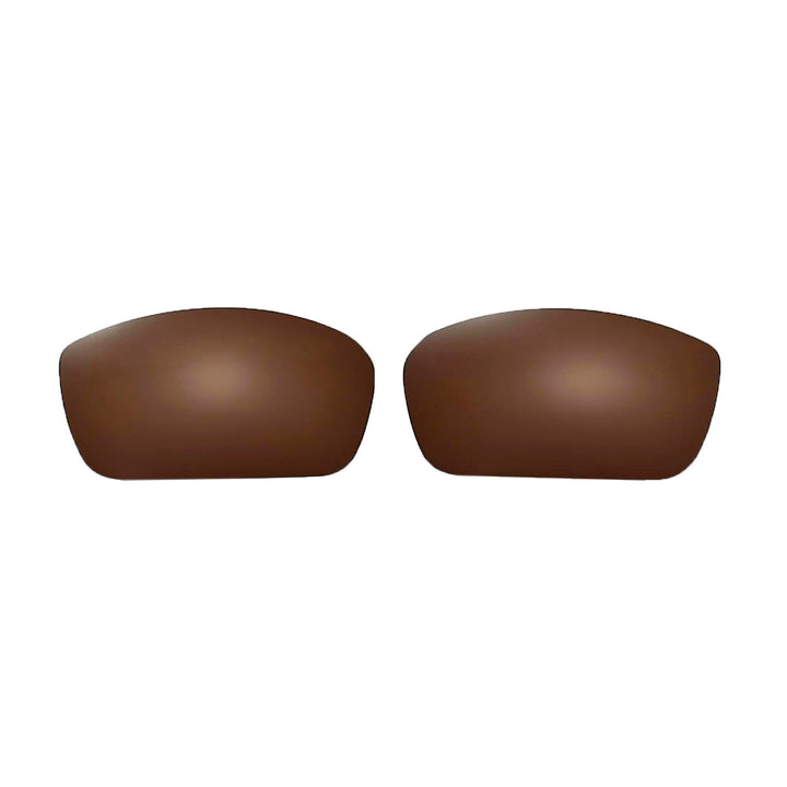 Brown Polarized