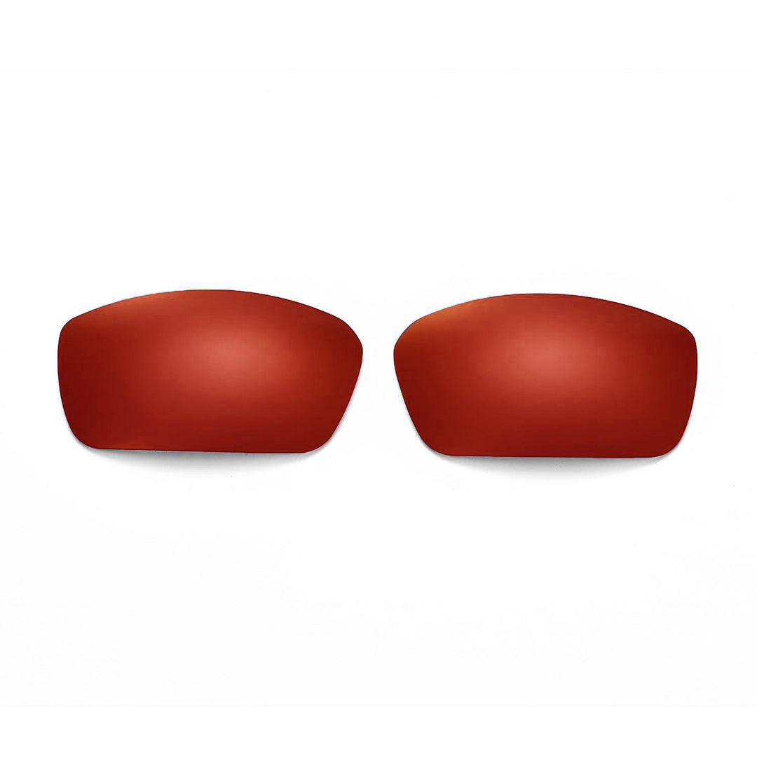 Fire Red Polarized